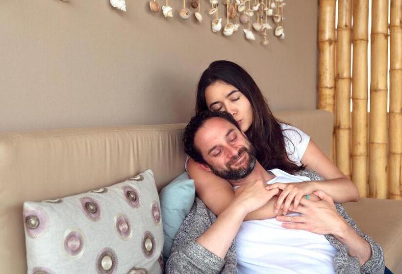 ホテル Norte Suites Boutique