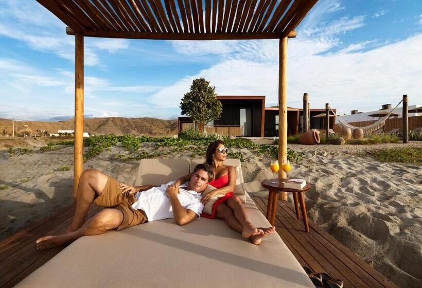 فندق Norte Suites Boutique