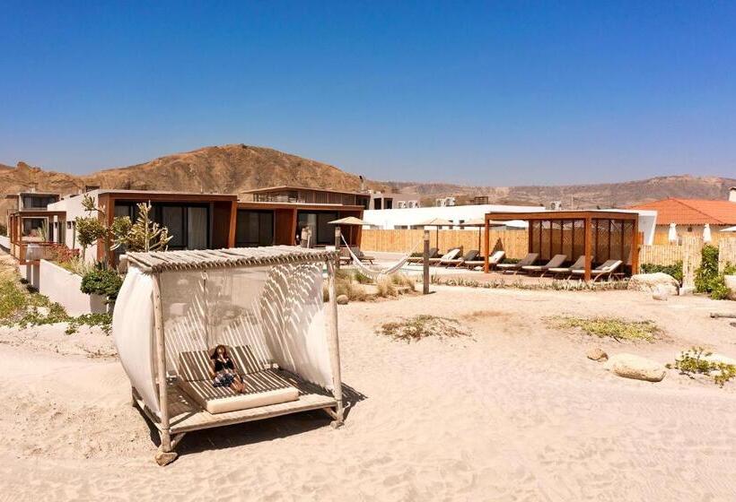 ホテル Norte Suites Boutique