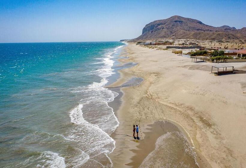 ホテル Norte Suites Boutique