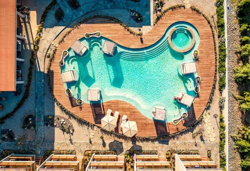 ホテル Norte Suites Boutique