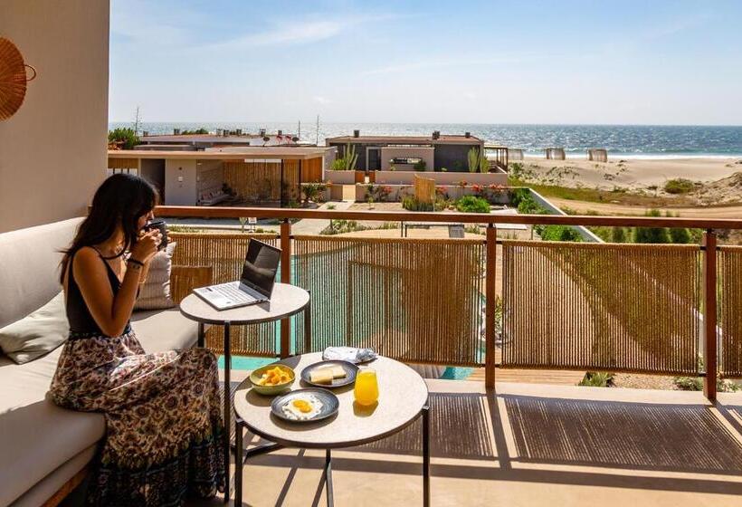 ホテル Norte Suites Boutique