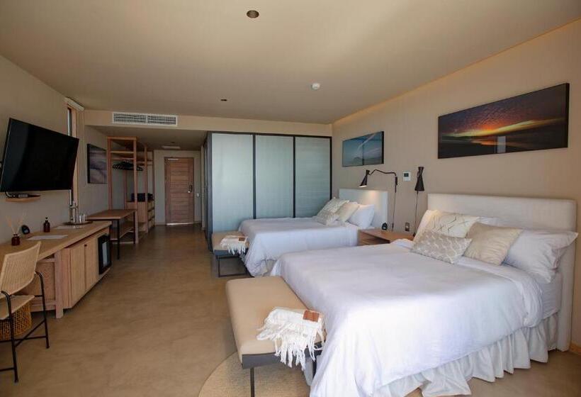 ホテル Norte Suites Boutique