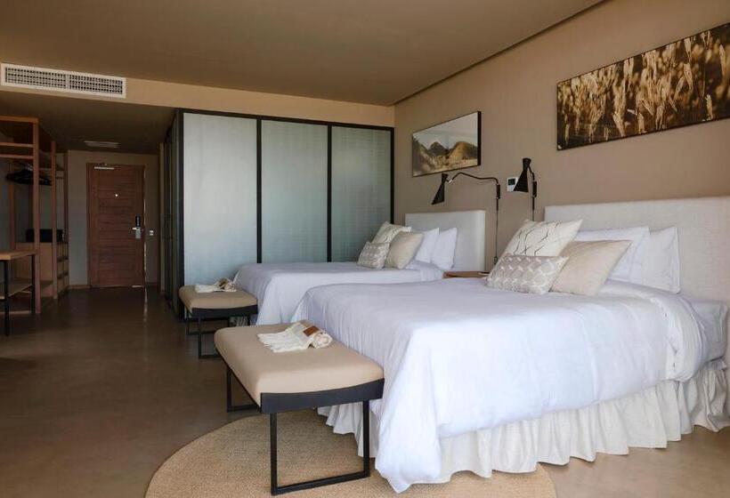 ホテル Norte Suites Boutique