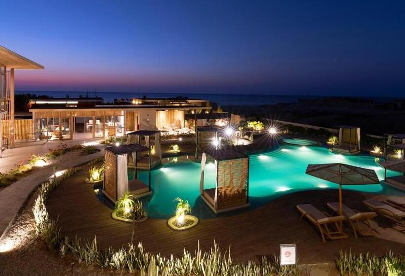 ホテル Norte Suites Boutique