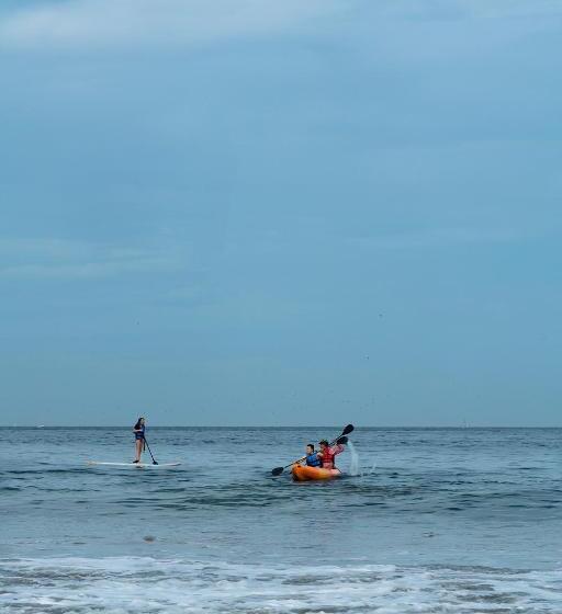 ホテル Norte Suites Boutique