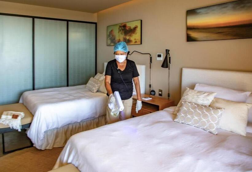 ホテル Norte Suites Boutique