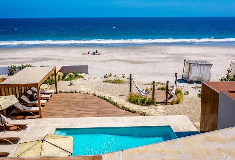 فندق Norte Suites Boutique