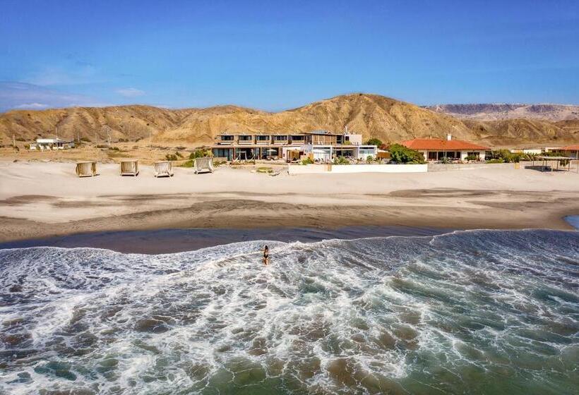 ホテル Norte Suites Boutique