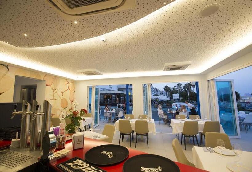 בית מלון כפרי Ocean Lounge