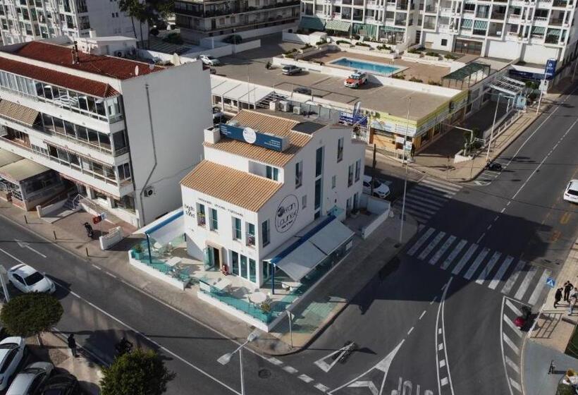 فندق Ocean Lounge