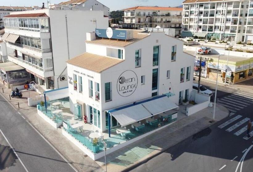 فندق Ocean Lounge