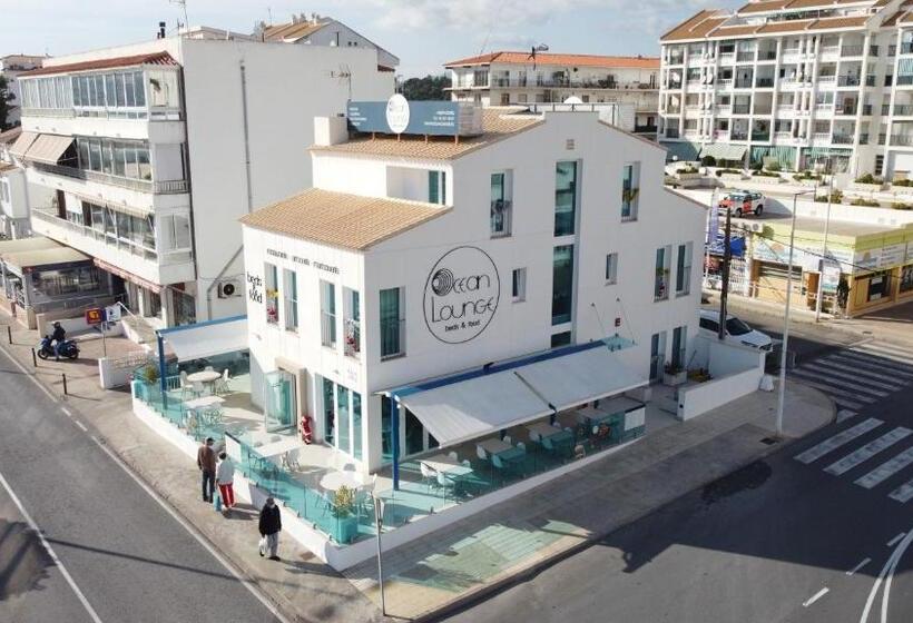 فندق Ocean Lounge