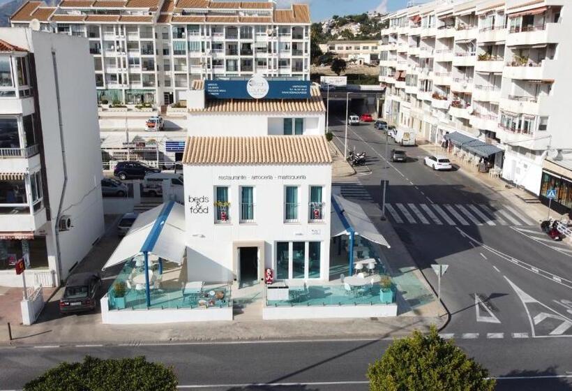 فندق Ocean Lounge