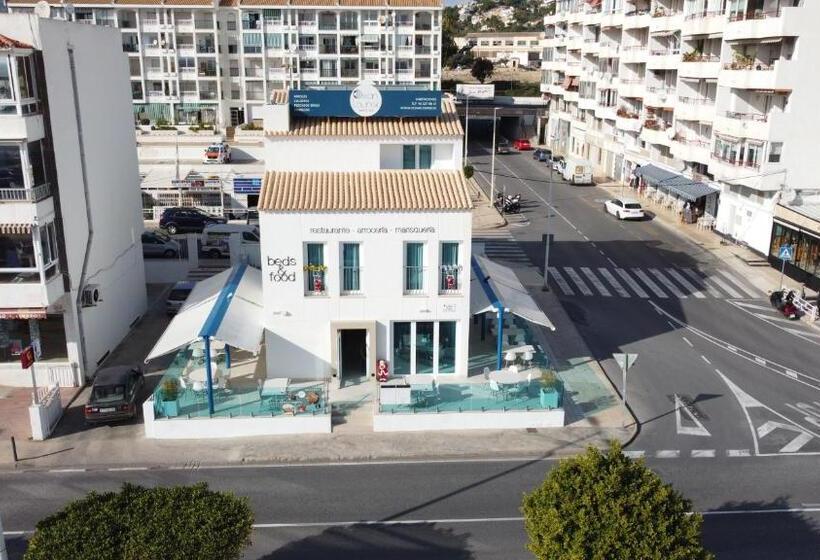 فندق Ocean Lounge