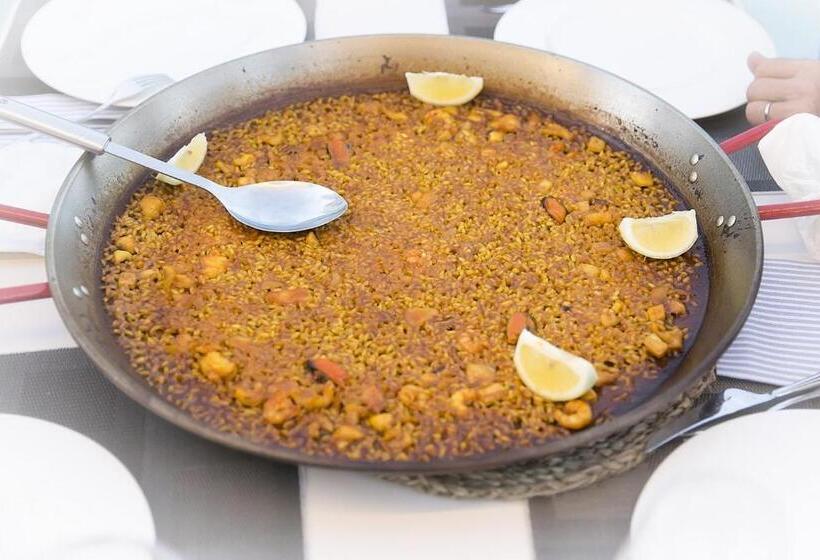 فندق Ocean Lounge