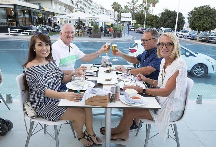 فندق Ocean Lounge