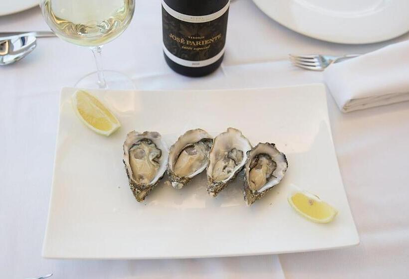 فندق Ocean Lounge