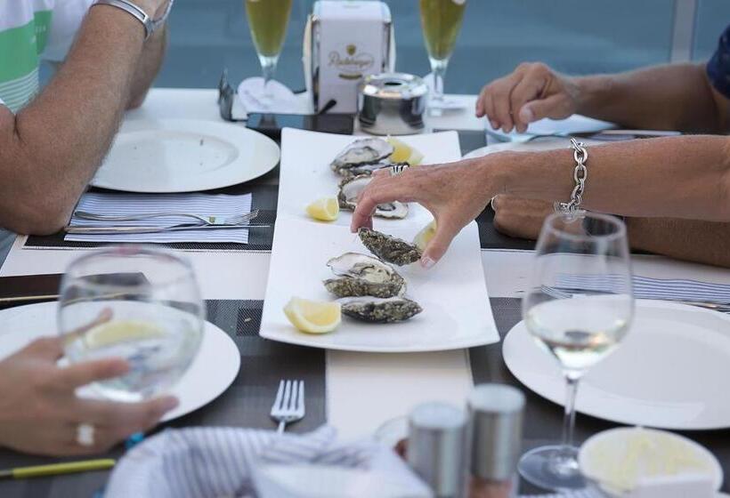 فندق Ocean Lounge