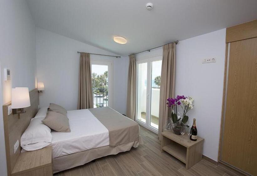 فندق Ocean Lounge