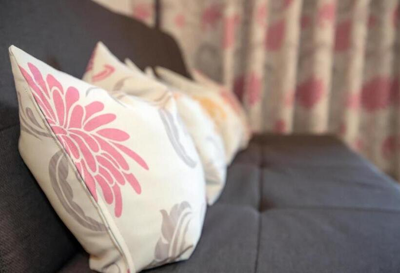 בית מלון כפרי Pension Wiesenhof