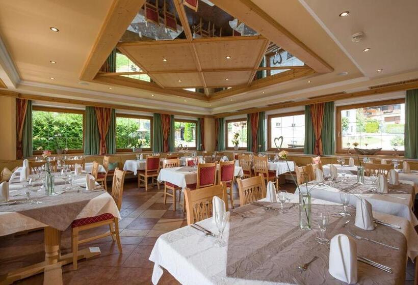 בית מלון כפרי Pension Wiesenhof