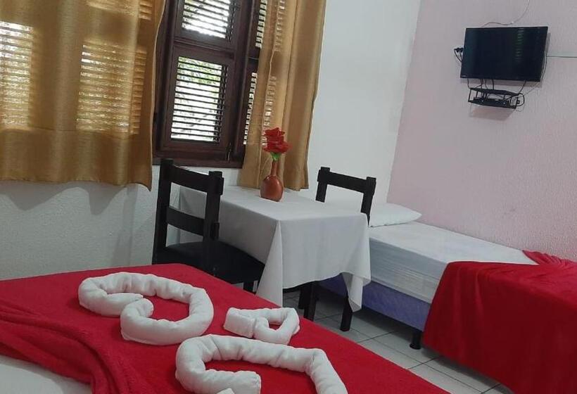 호텔 Pousada De Serra Tutuca