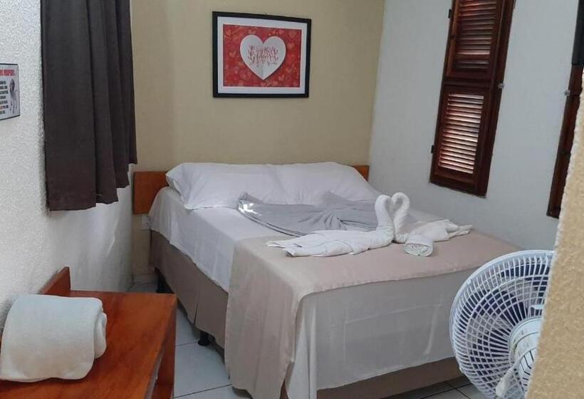 호텔 Pousada De Serra Tutuca