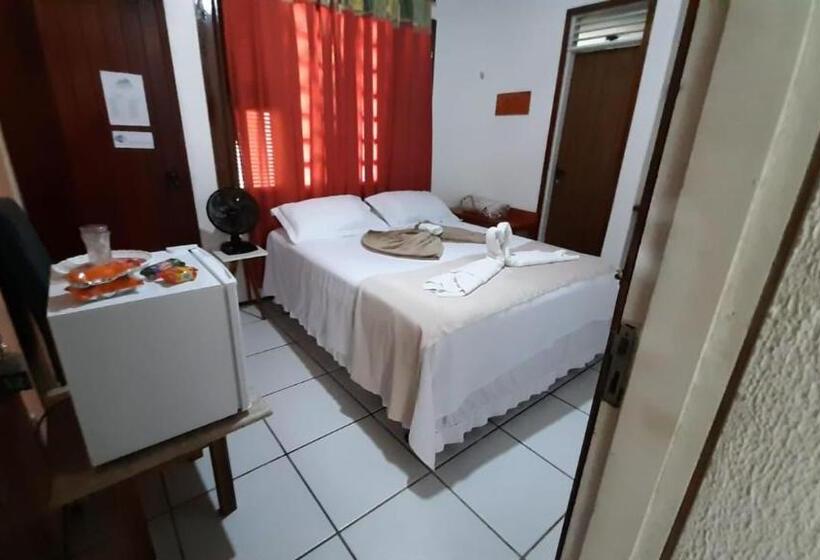 호텔 Pousada De Serra Tutuca