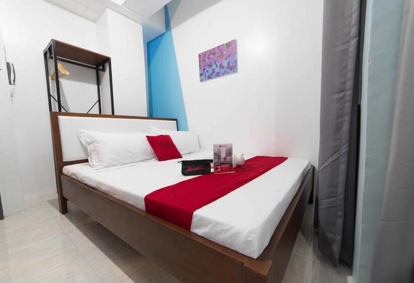 فندق Reddoorz @ Padre Gomez Davao