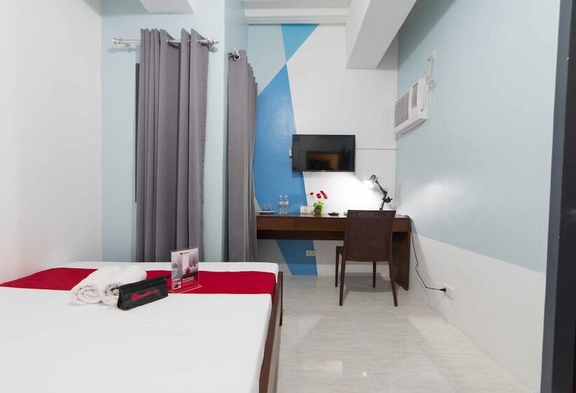 فندق Reddoorz @ Padre Gomez Davao