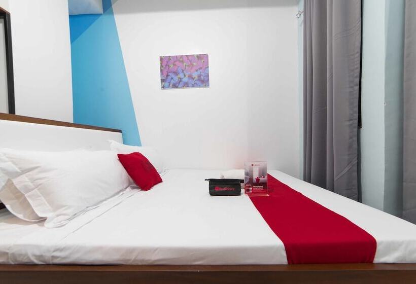 فندق Reddoorz @ Padre Gomez Davao