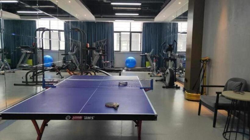 S·dor Hotel Hangzhou Xiaoshan Intertational Airport