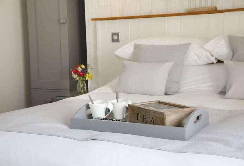 酒店 The Estuary   A Bar With Rooms