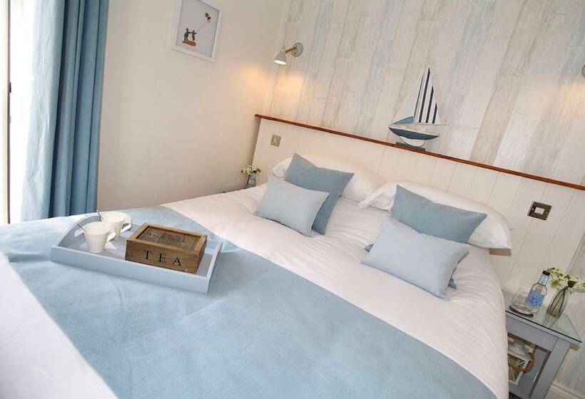 酒店 The Estuary   A Bar With Rooms