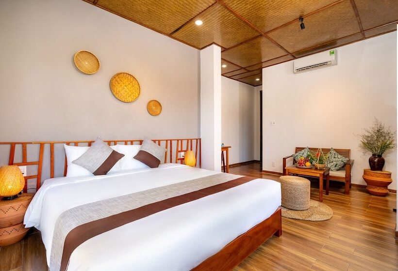 هتل Tropical Home Villa