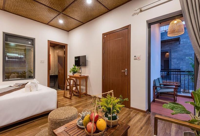 هتل Tropical Home Villa