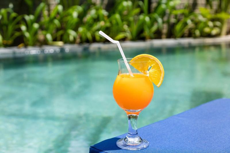 هتل Tropical Home Villa