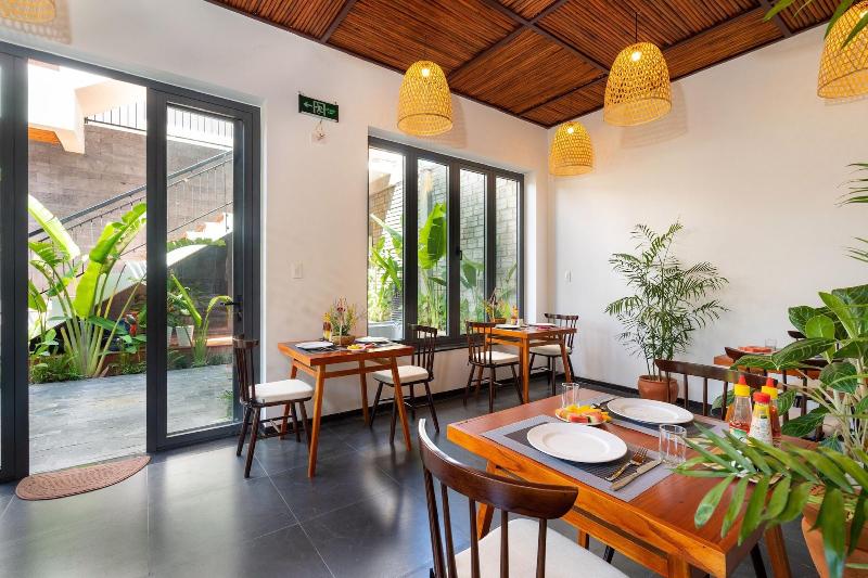 هتل Tropical Home Villa