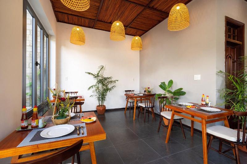 هتل Tropical Home Villa