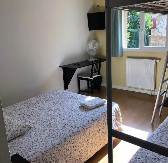 בית מלון כפרי Villa