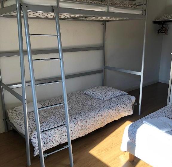 בית מלון כפרי Villa