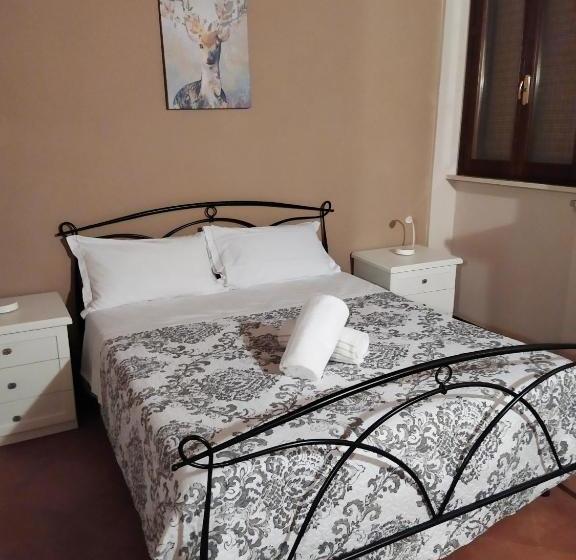 ペンション Carducci 49