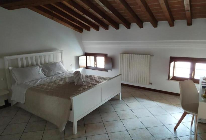 ペンション Carducci 49