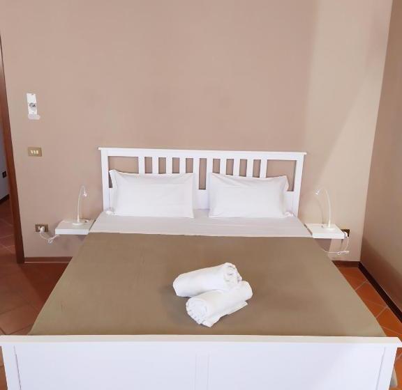 ペンション Carducci 49