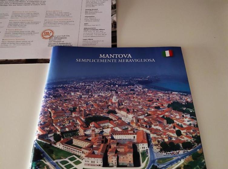 ペンション Carducci 49