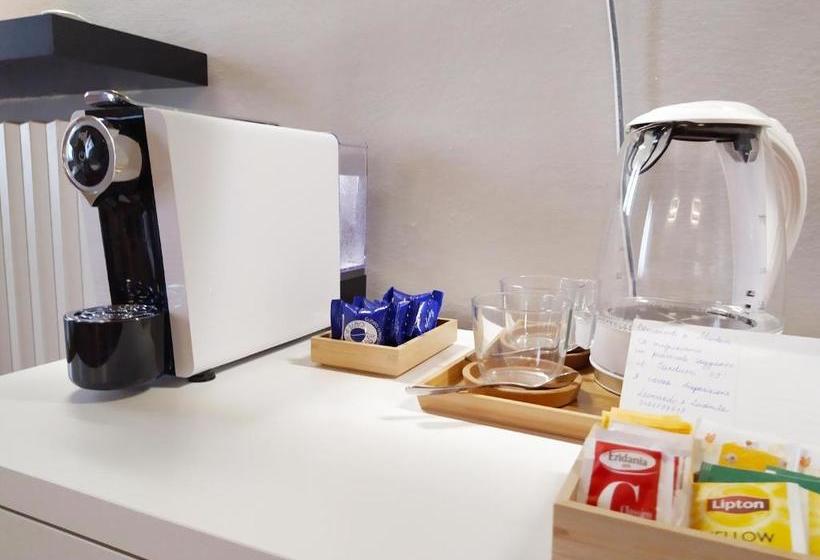 ペンション Carducci 49