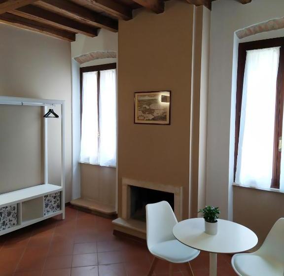 ペンション Carducci 49