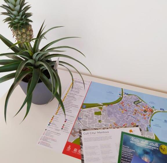 ペンション Carducci 49