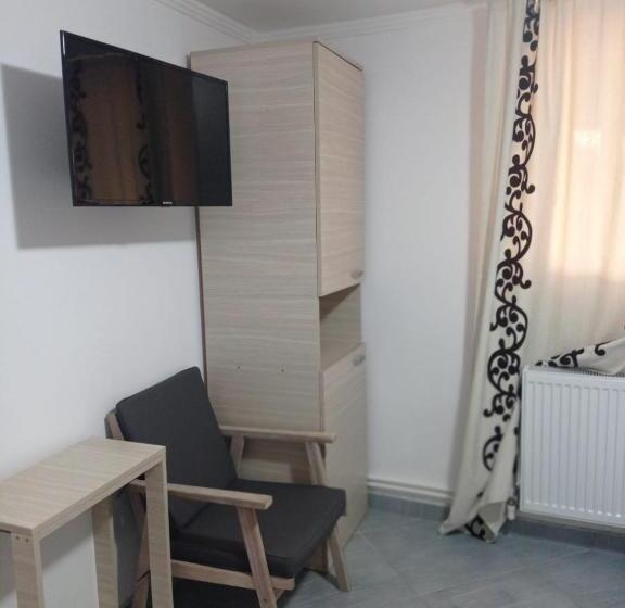 펜션 Casa Marronne